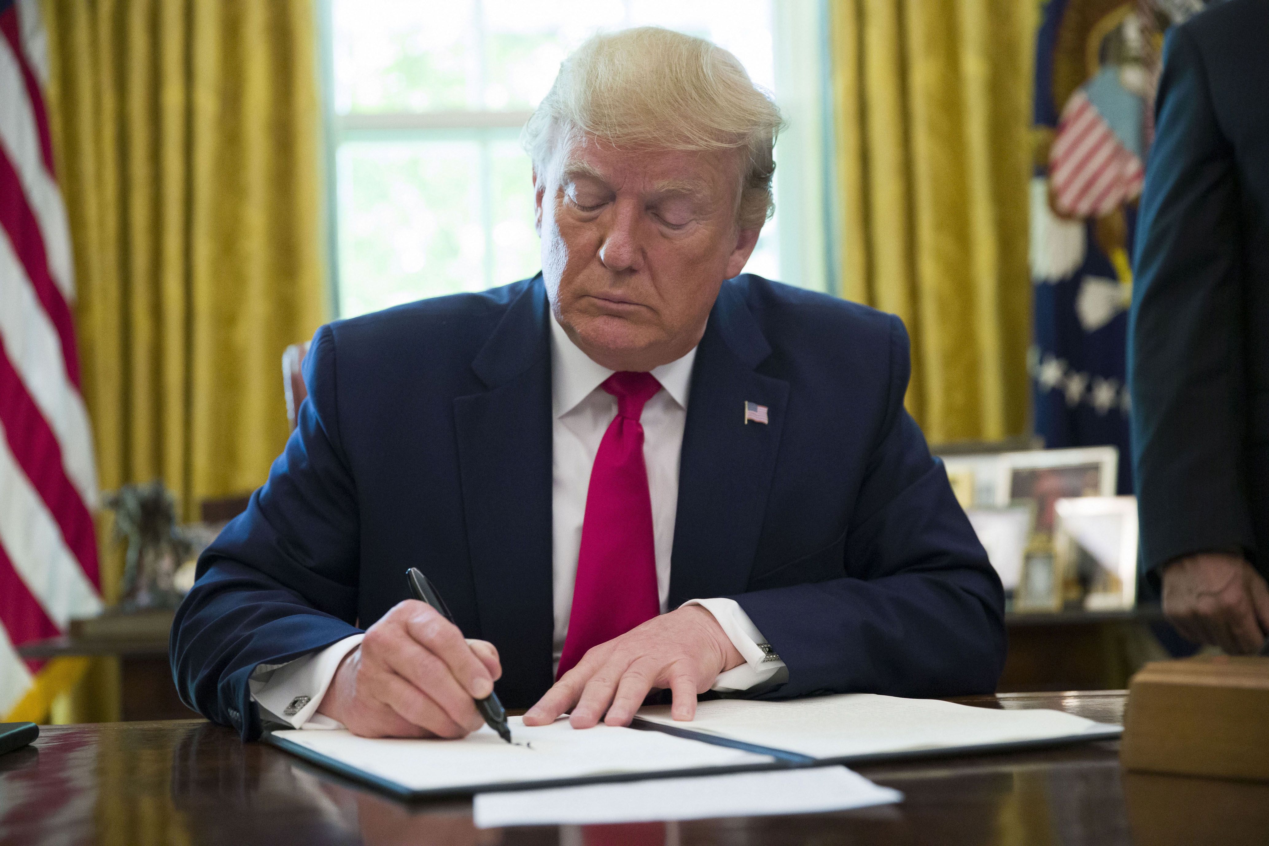 US Senate passes Russia sanctions Bill that seeks 100 pc tariffs on India, 4 others