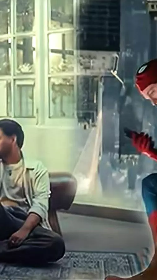 Spider-Man to Gemini, how Haryanvi is having its moment in the spotlight Spider-Man to Gemini, how Haryanvi is having its moment in the spotlight
