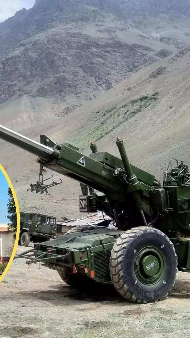 Bofors scam Bofors scam