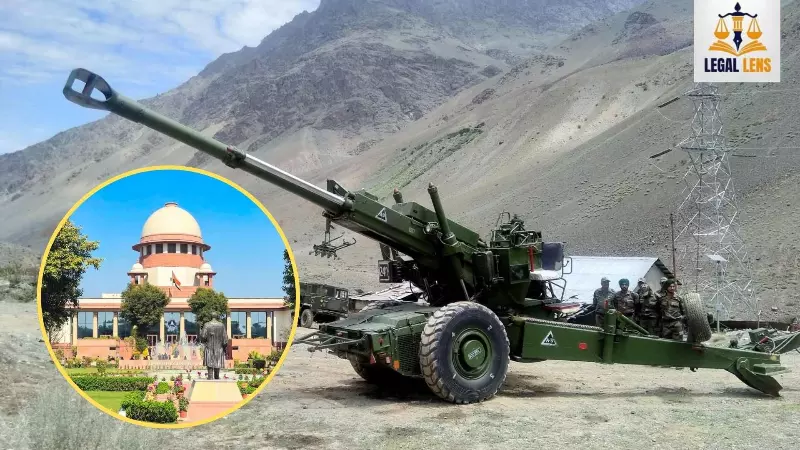 Bofors scam Bofors scam