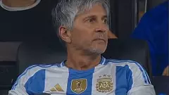 Jorge Messi, Lionel Messi’s father and long-time agent, dies at 68 Jorge Messi, Lionel Messi’s father and long-time agent, dies at 68