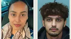 After 7 months on the run, partner arrested for Indian woman’s murder in Canada After 7 months on the run, partner arrested for Indian woman’s murder in Canada