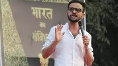 Umar Khalid Umar Khalid
