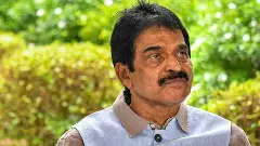 KC Venugopal