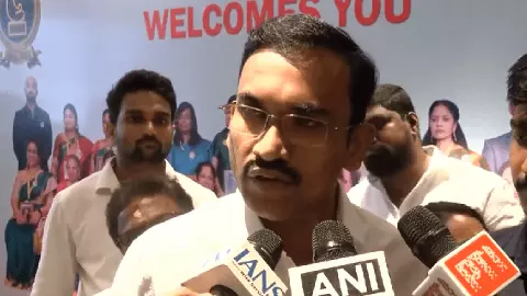 TN’s TFR low; may consider incentivising couples for more children: minister TN’s TFR low; may consider incentivising couples for more children: minister