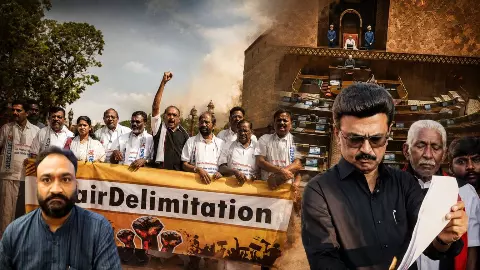 DMK and Alliance DMK and Alliance