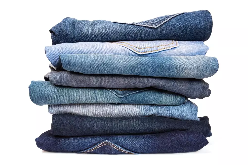 Skinny to oversized, why Indias denim wardrobe is seeing a happy coexistence of fits and styles Skinny to oversized, why Indias denim wardrobe is seeing a happy coexistence of fits and styles