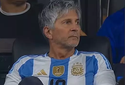 Jorge Messi, Lionel Messi’s father and long-time agent, dies at 68 Jorge Messi, Lionel Messi’s father and long-time agent, dies at 68