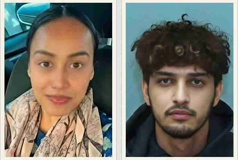 After 7 months on the run, partner arrested for Indian woman’s murder in Canada