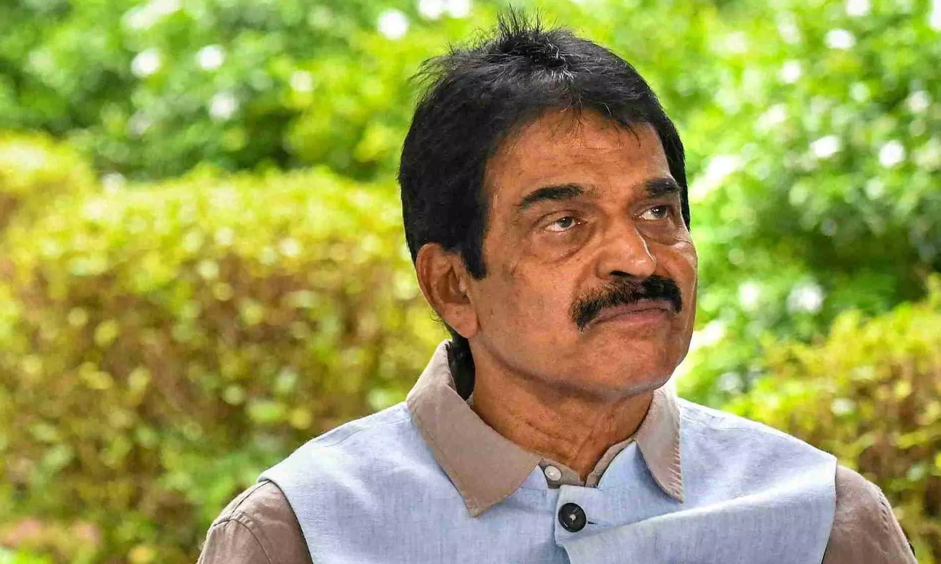 KC Venugopal KC Venugopal