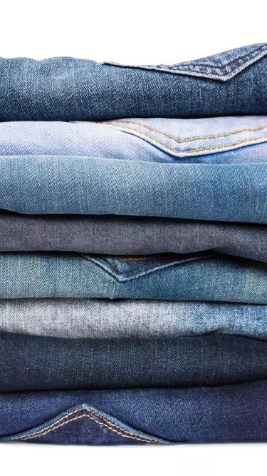 Skinny to oversized, why Indias denim wardrobe is seeing a happy coexistence of fits and styles Skinny to oversized, why Indias denim wardrobe is seeing a happy coexistence of fits and styles