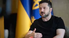 Volodymyr Zelenskyy Volodymyr Zelenskyy