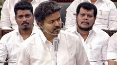 Tamil Thai Vazhthu resolution unites Opposition, critics question CM Vijay’s priorities