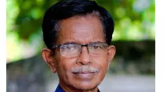 T G Mohandas granted bail in case over alleged remarks on Delhi NEET protest