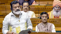 Suresh Gopi