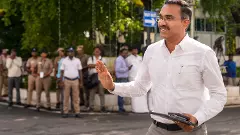 Arunraj