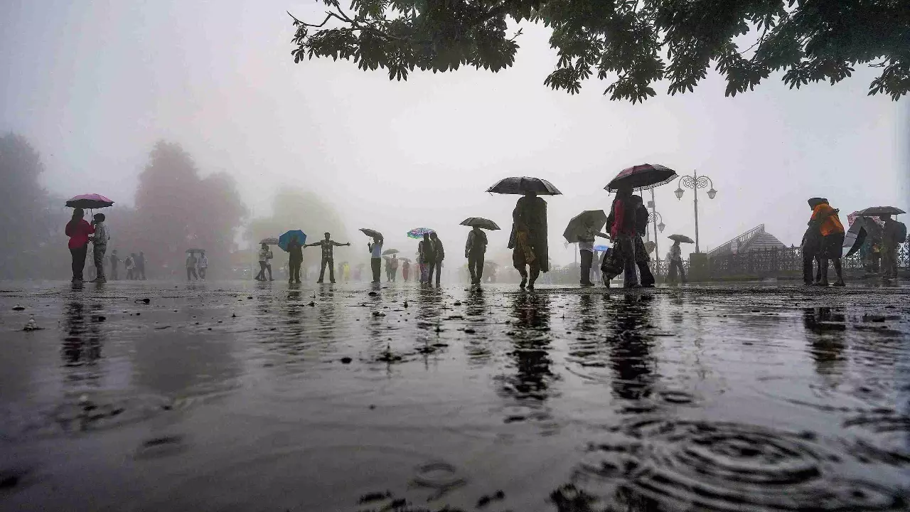 Himachal Pradesh rains