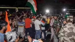 Jharkhand bandh: BJP shuts state over police action on job aspirants