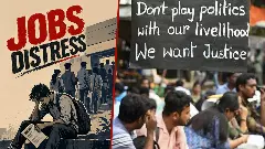 Legal twists, endless wait: How Bengal failed a generation of job seekers