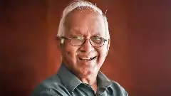 MP Parameswaran obituary