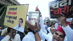 By staging Jharkhand counter-protests, is BJP underestimating scale of student anger? By staging Jharkhand counter-protests, is BJP underestimating scale of student anger?