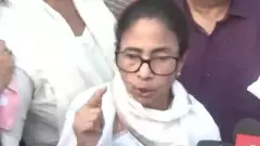 Mamata Banerjee