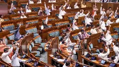 Lok Sabha