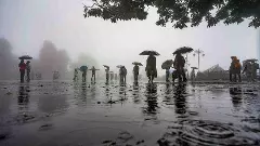 Himachal Pradesh rains