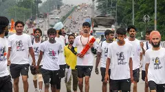 Kanwariyas
