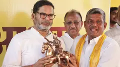 Prashant Kishor