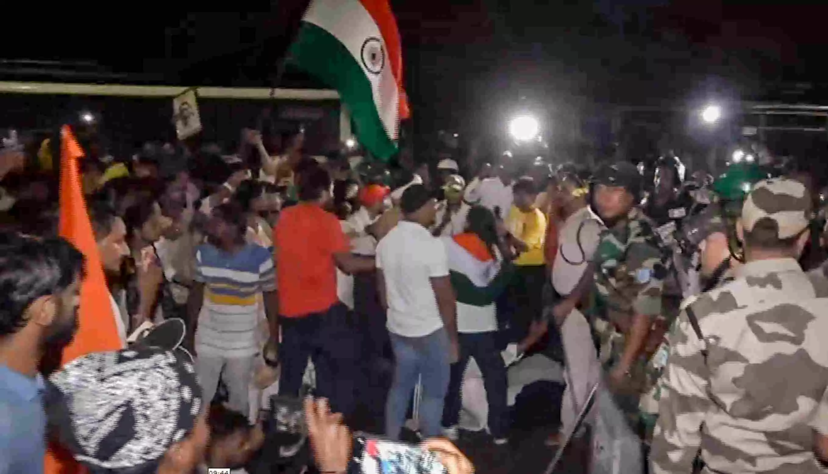 Jharkhand bandh: BJP shuts state over police action on job aspirants Jharkhand bandh: BJP shuts state over police action on job aspirants