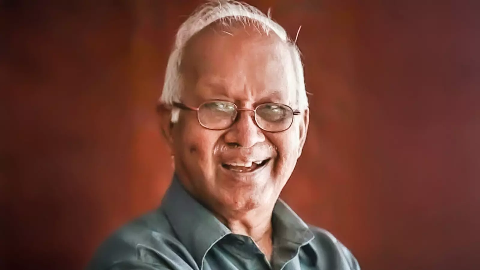 MP Parameswaran obituary MP Parameswaran obituary