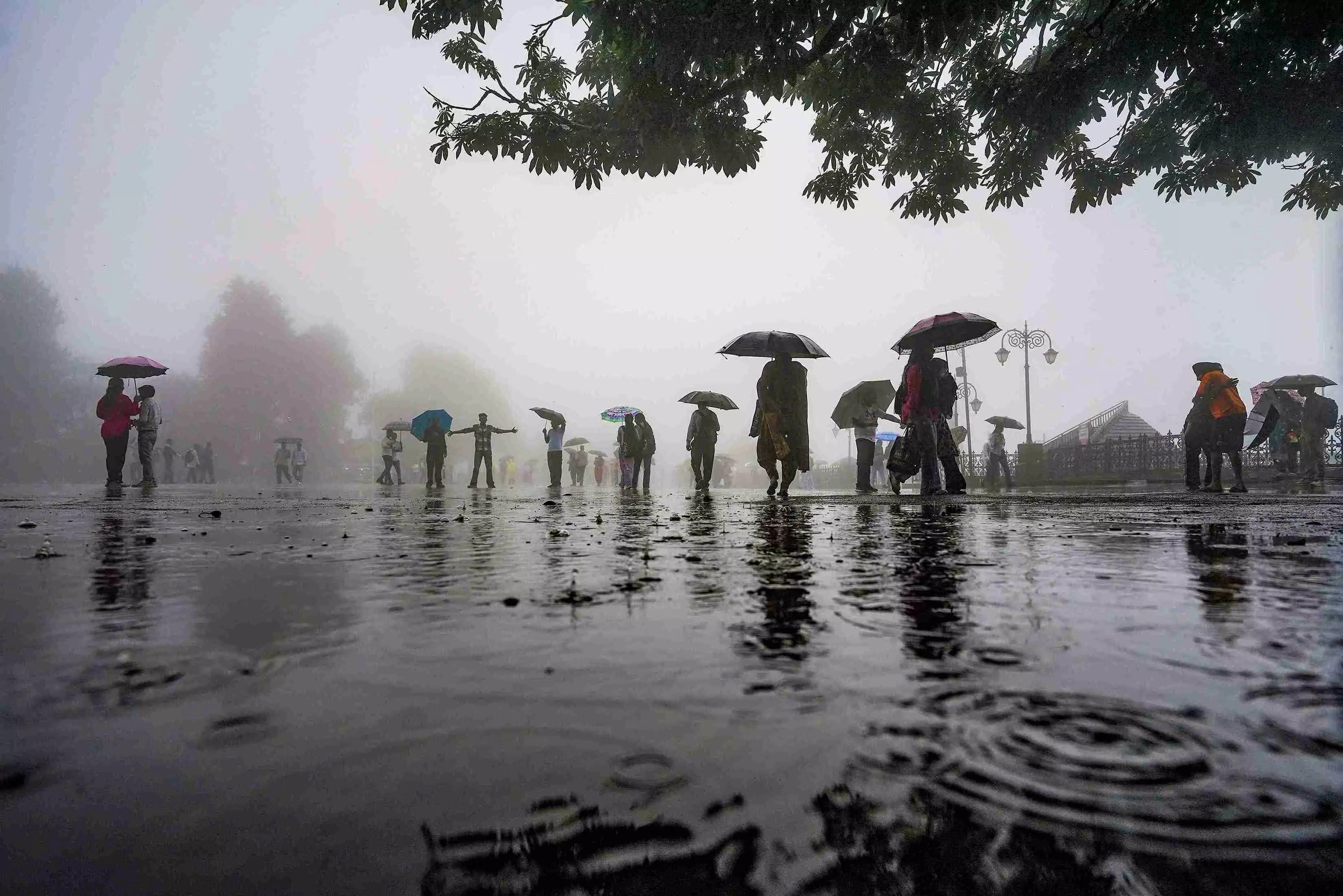 Himachal Pradesh rains Himachal Pradesh rains
