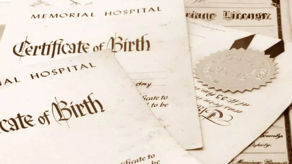 Why new birth and death registration amendment bill raises questions of access Why new birth and death registration amendment bill raises questions of access