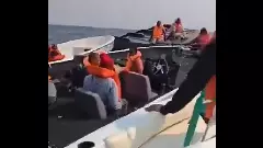 15 dead, 27 missing after ferry capsizes on Zimbabwes Lake Kariba 15 dead, 27 missing after ferry capsizes on Zimbabwes Lake Kariba