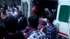6 killed in landslide in Mumbai’s Ghatkopar after heavy rain