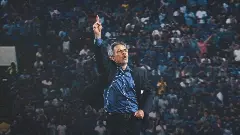 Mourinho review: Netflix series celebrates Portuguese football manager’s wins, glosses over losses Mourinho review: Netflix series celebrates Portuguese football manager’s wins, glosses over losses