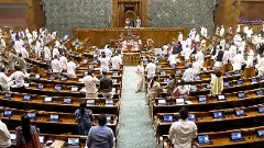 Lok Sabha