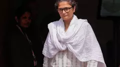 Sushmita Dev
