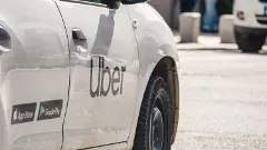 Uber cab Uber cab
