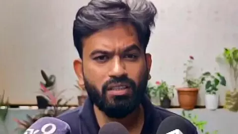 Abhijeet Dipke Abhijeet Dipke