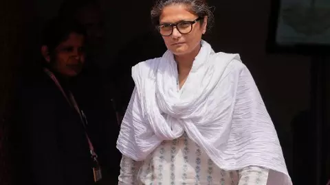 Sushmita Dev Sushmita Dev