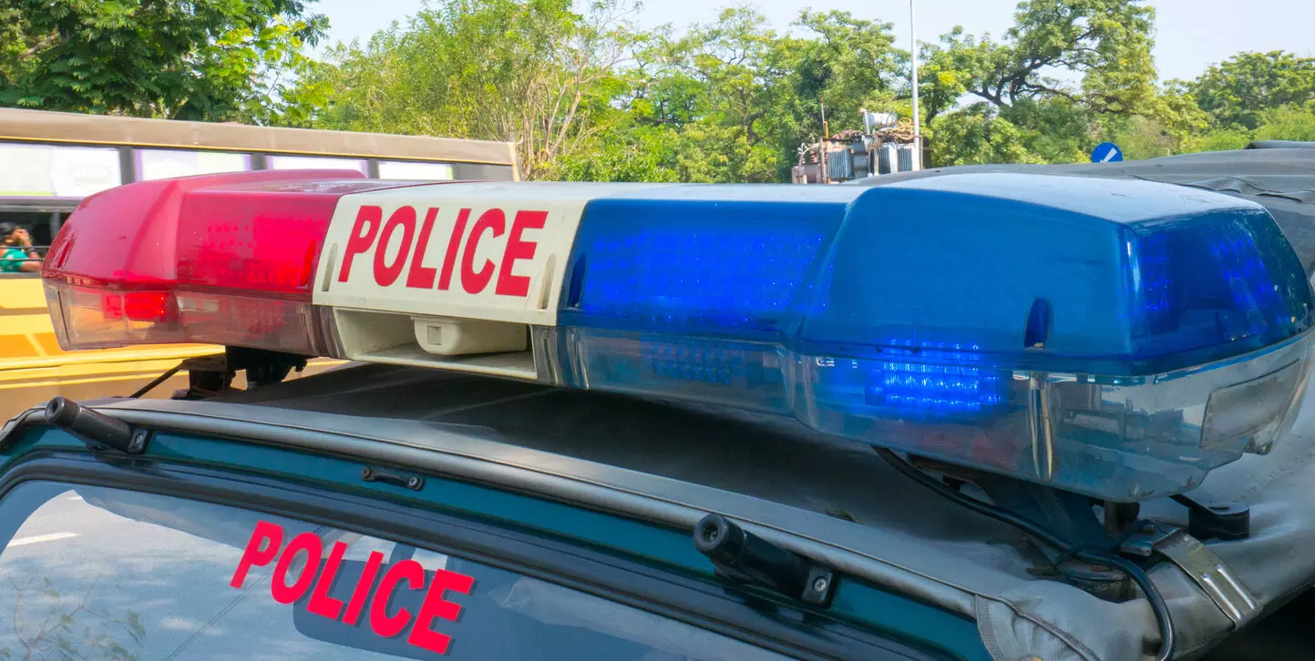 British citizen among two booked under anti-conversion law in Pune British citizen among two booked under anti-conversion law in Pune