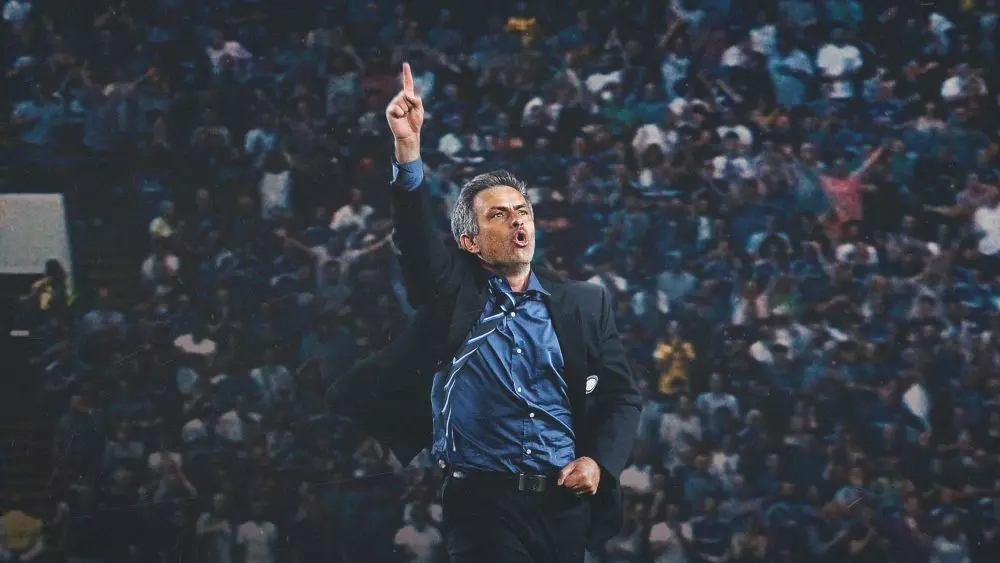 Mourinho review: Netflix series celebrates Portuguese football manager’s wins, glosses over losses Mourinho review: Netflix series celebrates Portuguese football manager’s wins, glosses over losses