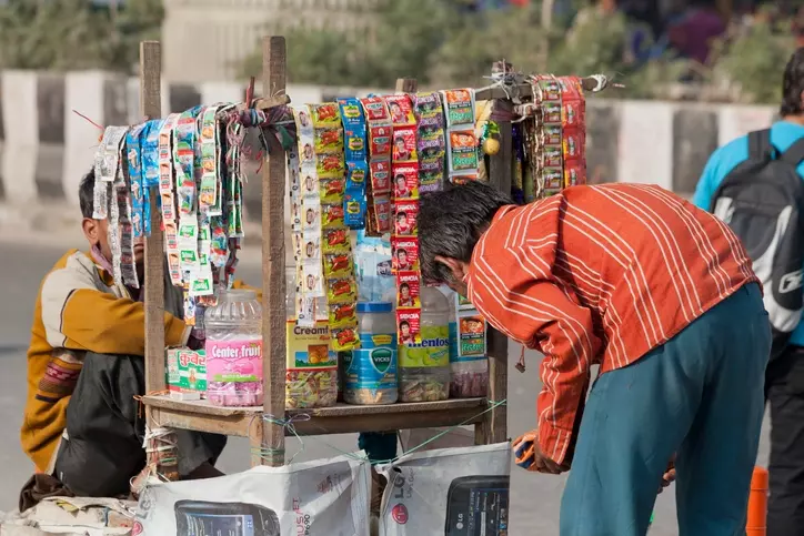 Karnataka year-long ban on gutkha and tobacco-based pan masala Karnataka year-long ban on gutkha and tobacco-based pan masala