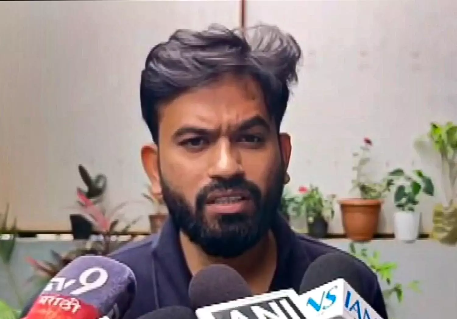 Abhijeet Dipke Abhijeet Dipke