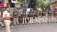 Cauvery row: Karnataka bandh largely peaceful; schools, shops open, police on alert