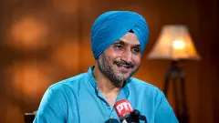 Harbhajan Singh