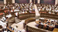 Rajya Sabha
