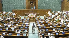 Lok Sabha